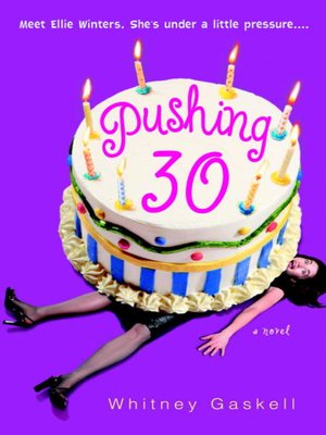 cover image of Pushing 30